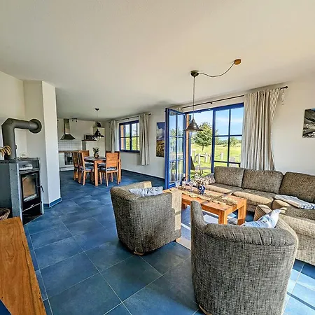 Fischerkoje Ferienhaus