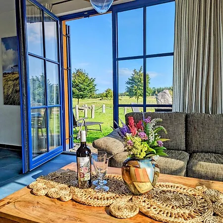Fischerkoje Ferienhaus