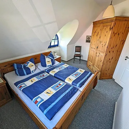 Ferienhaus Fischerkoje *