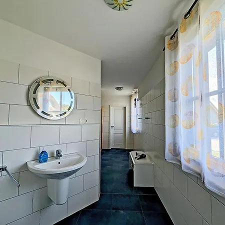 Ferienhaus Fischerkoje Glowe