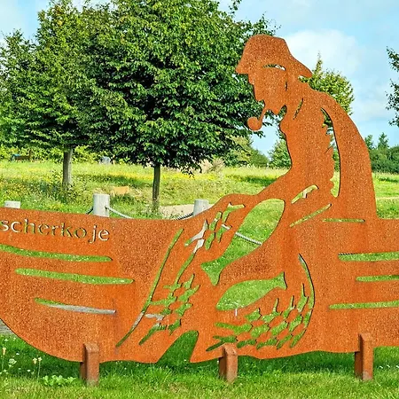 Fischerkoje